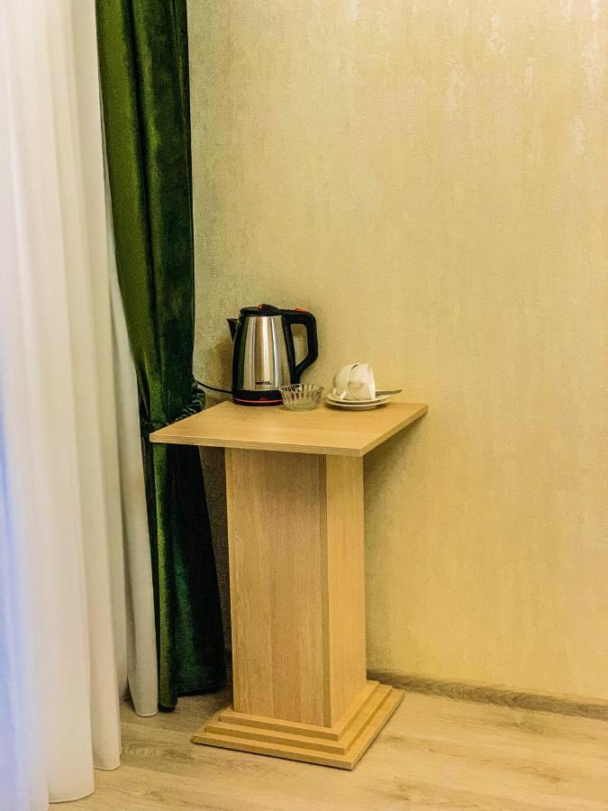 ホテル Galaktioni'S Marani Kondoli エクステリア 写真